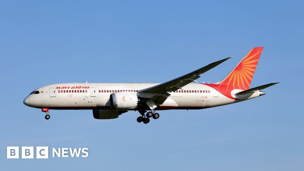 Air India crash: N Chandrasekaran says one engine on plane was new