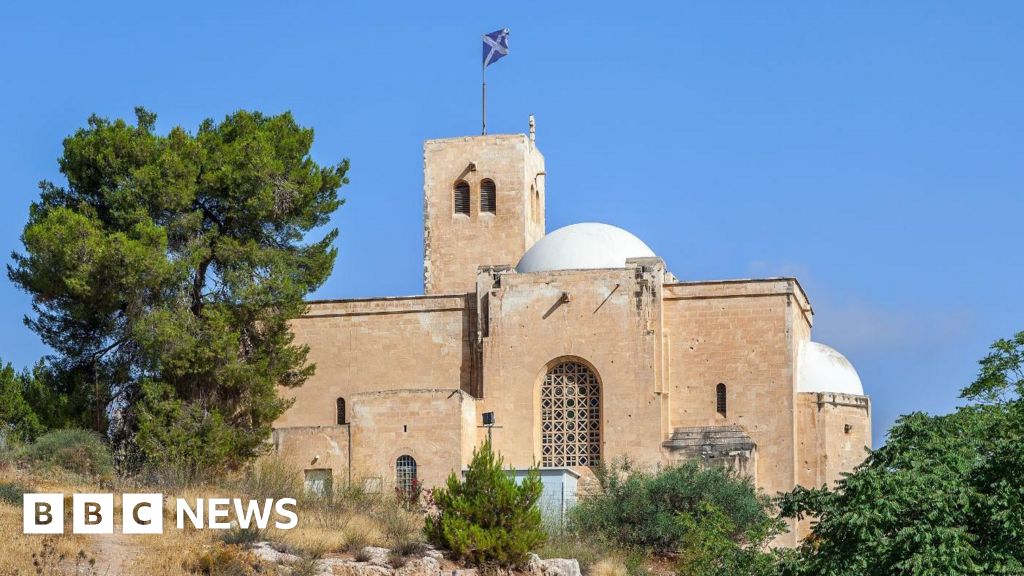 Church of Scotland seeks new minister for Jerusalem church