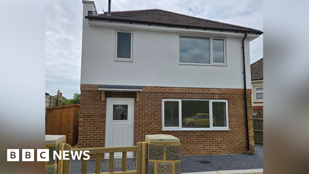 Brighton Council Transforms Multiple Sites Into 30 Energy-Efficient Homes