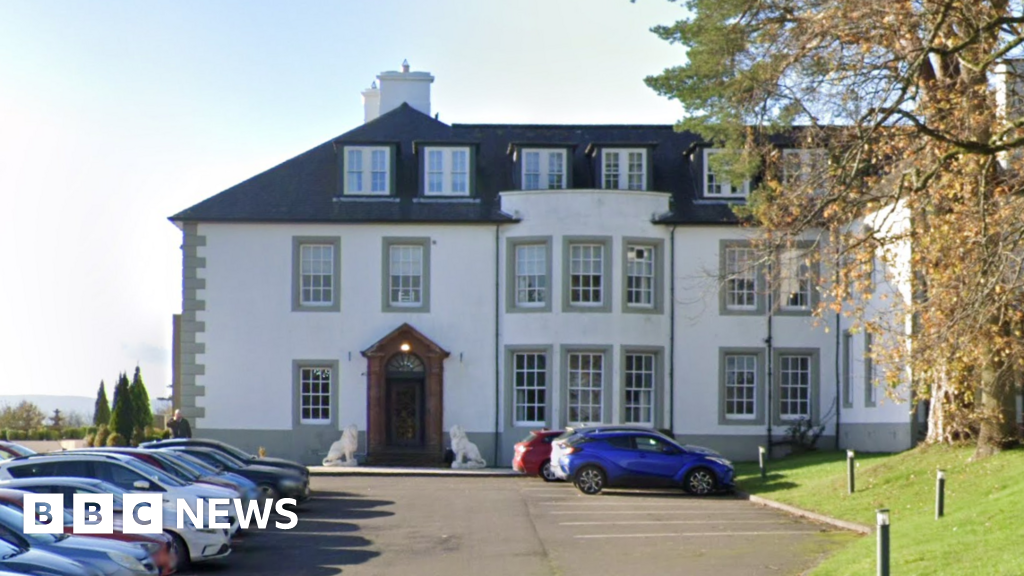 bbc.co.uk - Giancarlo Rinaldi - Hetland Hall Hotel expansion plans could deliver 60 jobs