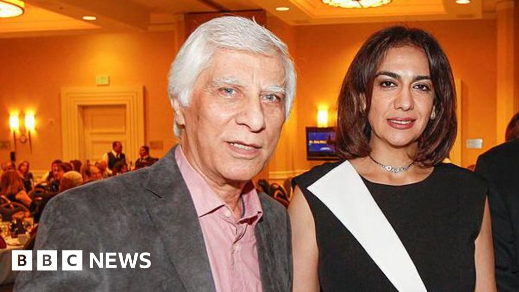 Широка почит към Бахрам Бейзай гигант на иранското кино и