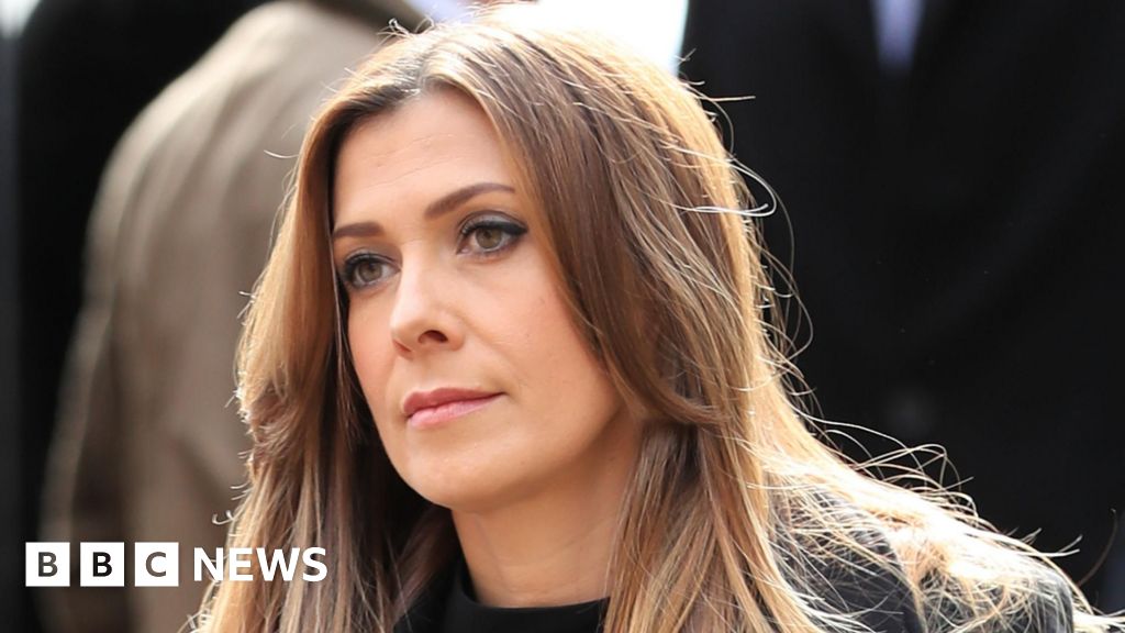 'He was our little person': Kym Marsh among parents cherishing new baby loss certificates