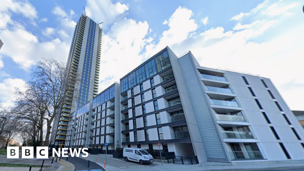 Child among three dead after tower block fall