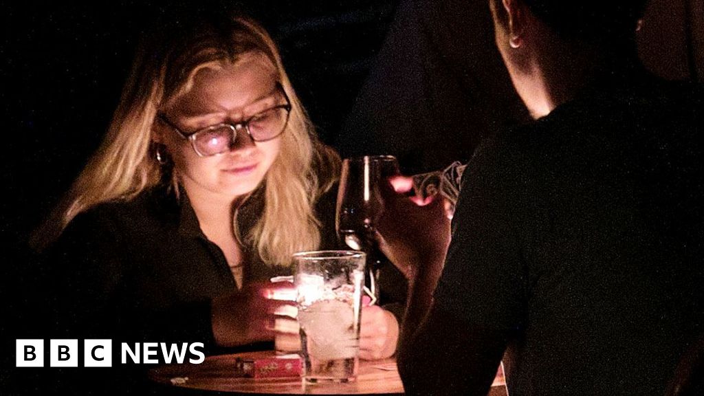 Five things you need to make it through a power cut do sex