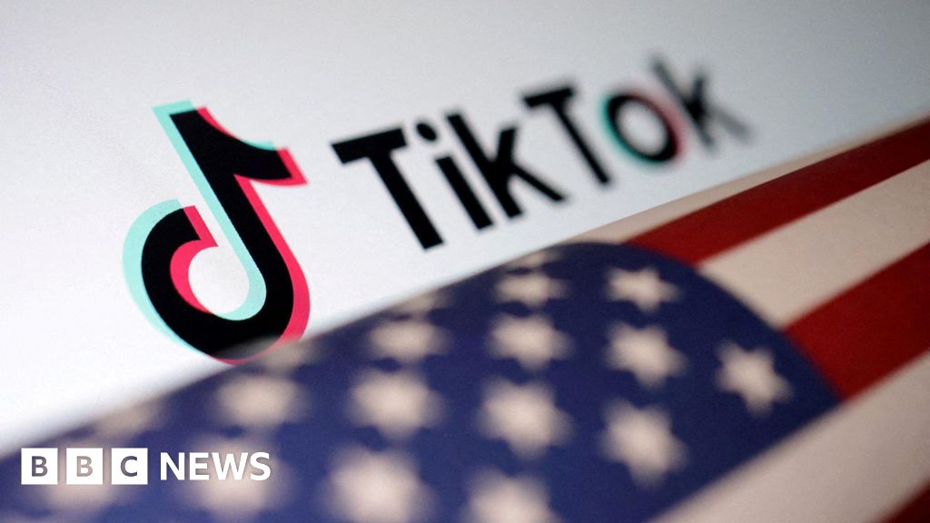No plans to sell TikTok, says Chinese parent firm