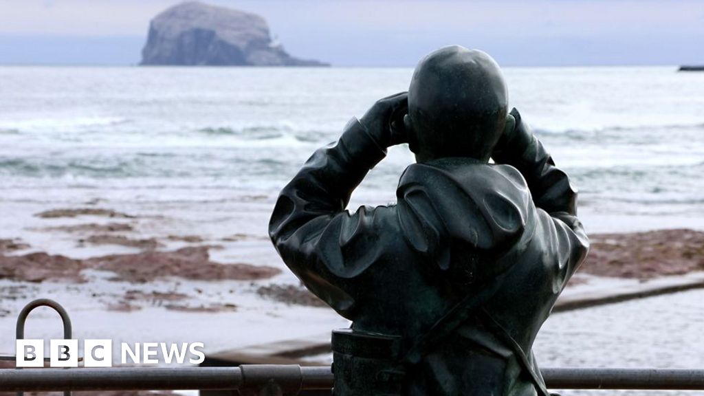 Your pictures of Scotland: Photographs from around the country