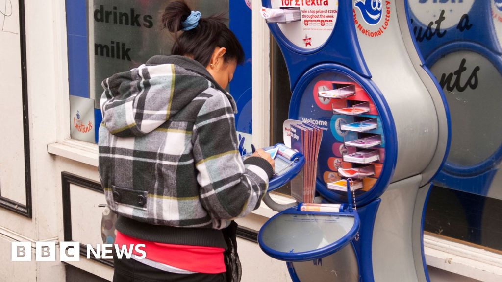 Lottery players urged to check tickets with £12m prize still unclaimed