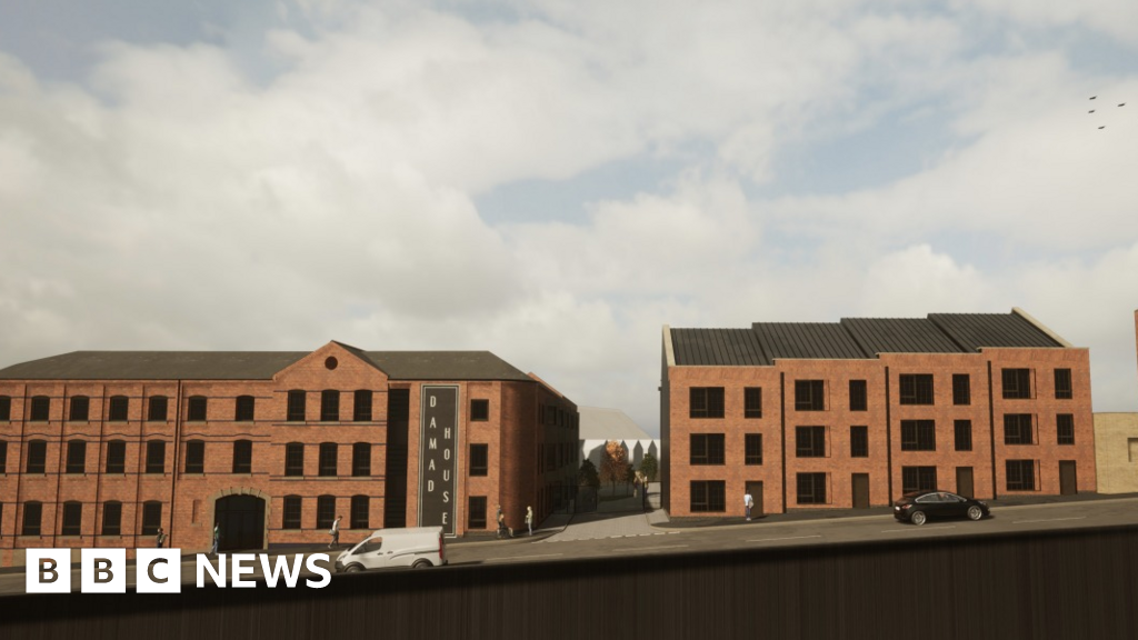 Glasgow, Nottingham Propose Large Student Accommodation Developments