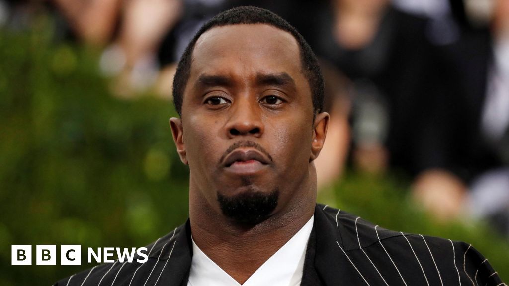 Diddy hits out at 'shameful' and 'illegal' documentary