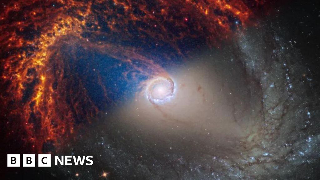 University Team Joins NASA Project on Galaxy Formation: Sussex News on BBC.com