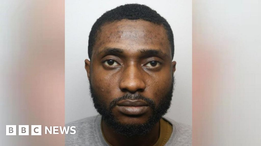 'Dangerous sexual predator' who raped teenager jailed for 10 years