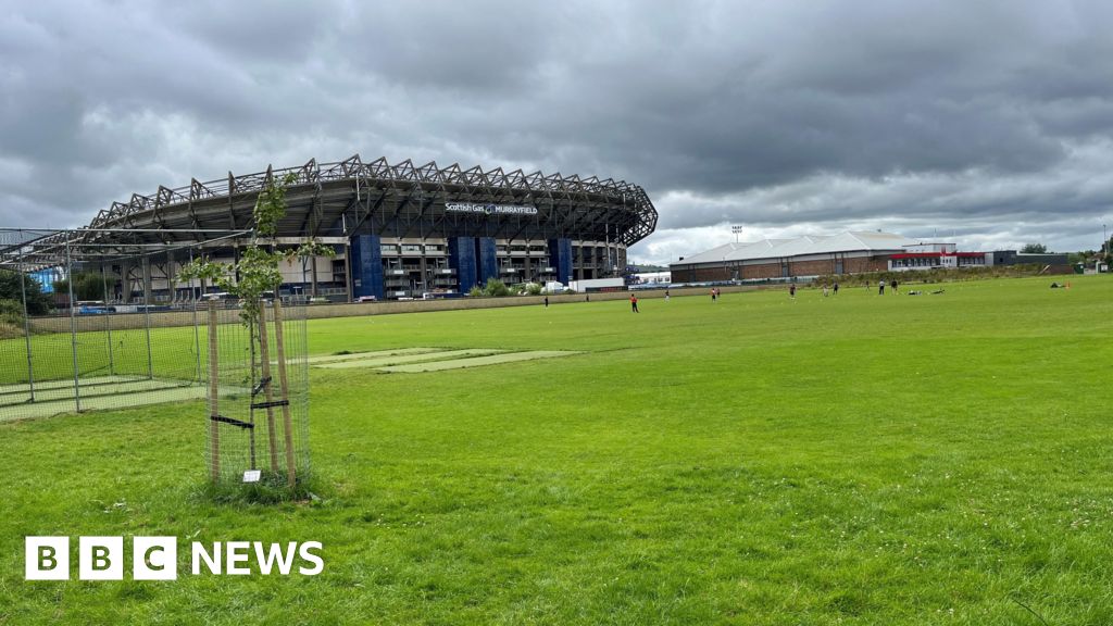 Cricket match abandoned over ‘abuse from football fans’