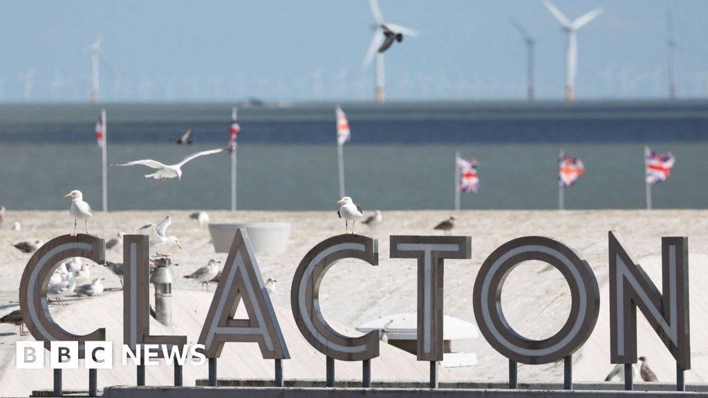 What do Clacton by-election voters want from their next MP?