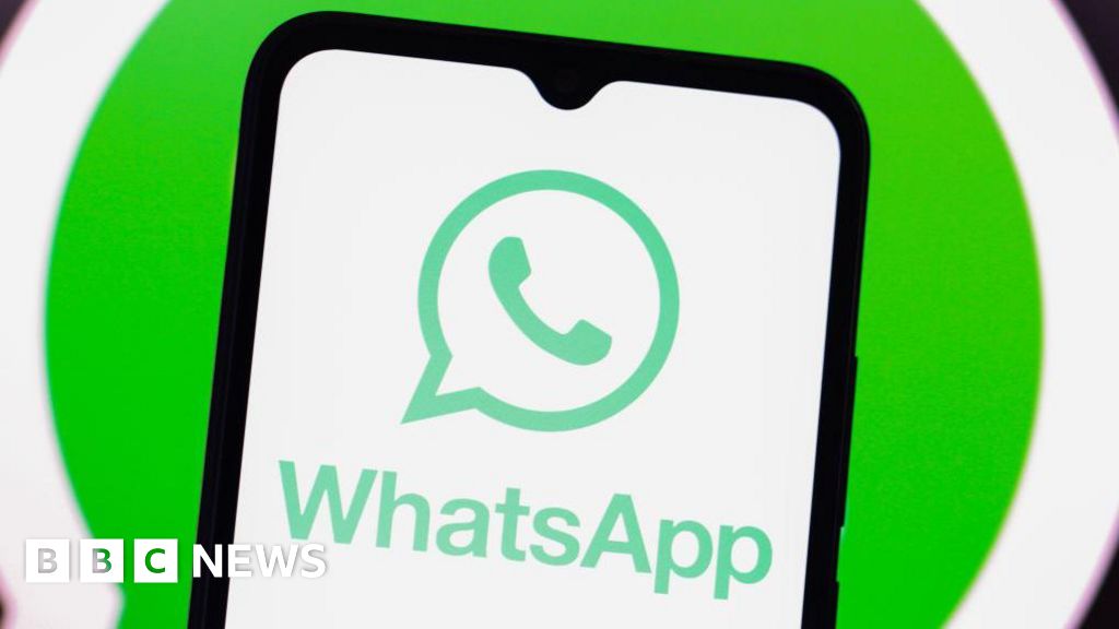 WhatsApp says it has resolved technical problem