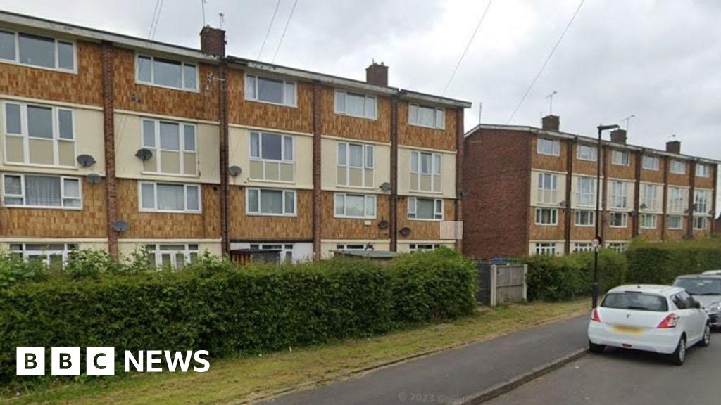 Storm-affected houses in Sheffield need urgent repairs