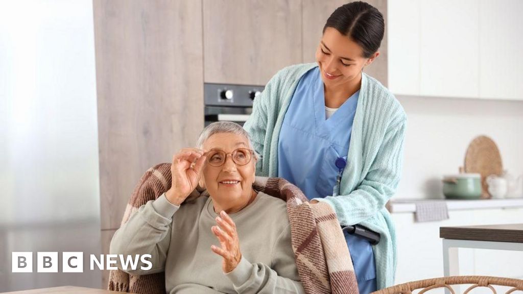 Plans for Wellington care site to become dementia facility