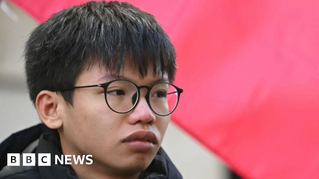 Hong Kong summons UK, Australia envoys after activists granted asylum