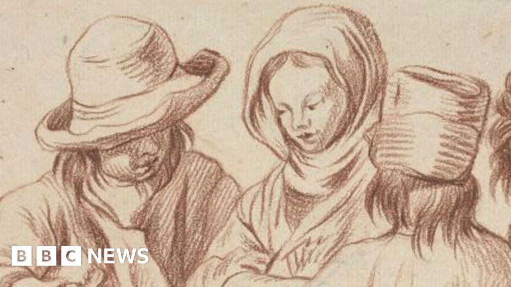 bbc.co.uk - Annabel Amos - Northampton research reveals origins of paediatric hospital care - BBC News