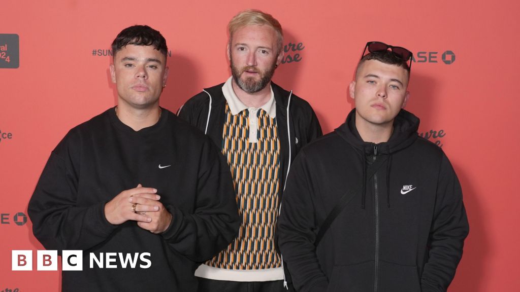 Kneecap Glasgow Gig Sells Out After TRNSMT Festival Removal