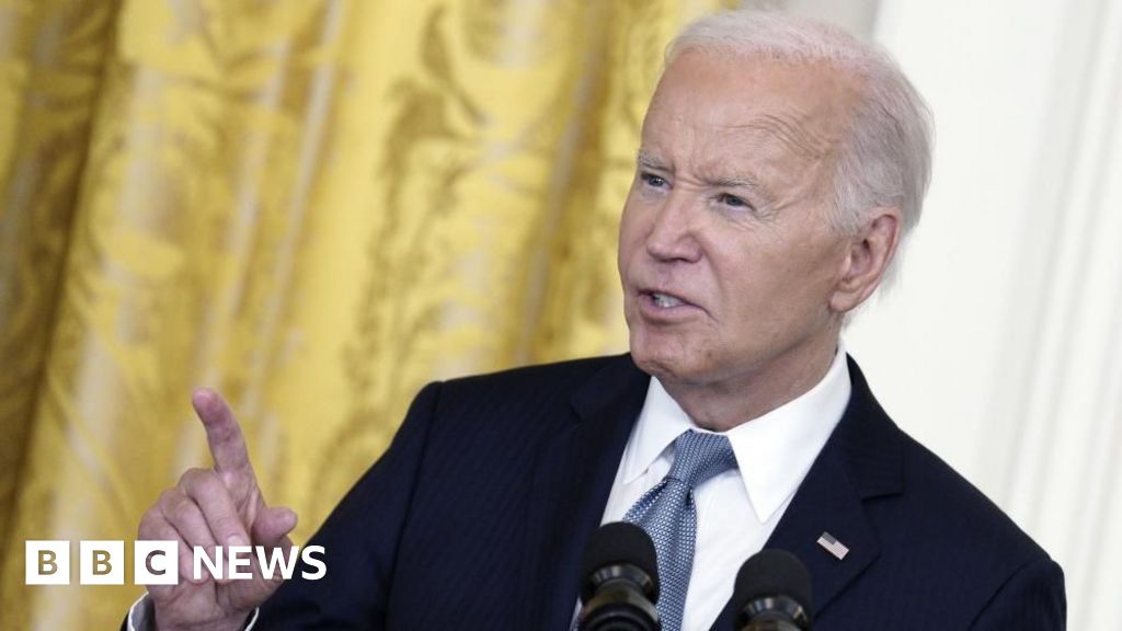 Biden says he ‘screwed up’ debate but vows to stay in race