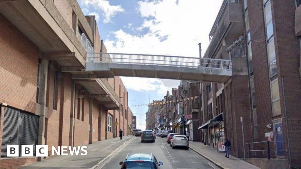 Multiple Historic Bridges Demolished, Removed Across UK, US for Infrastructure Upgrades
