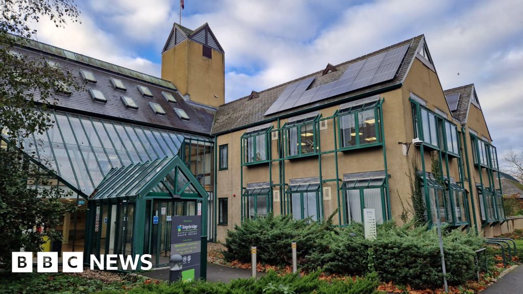 Council tax to rise to support work of Teignbridge Council