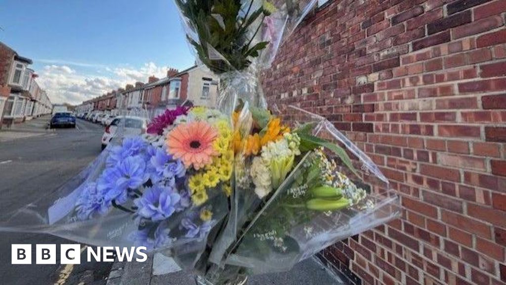 Death of Redcar woman found in street not suspicious, police say