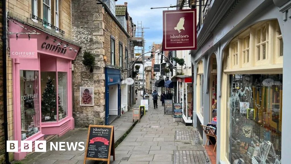 Frome and East Somerset: What you need to know about new seat 
