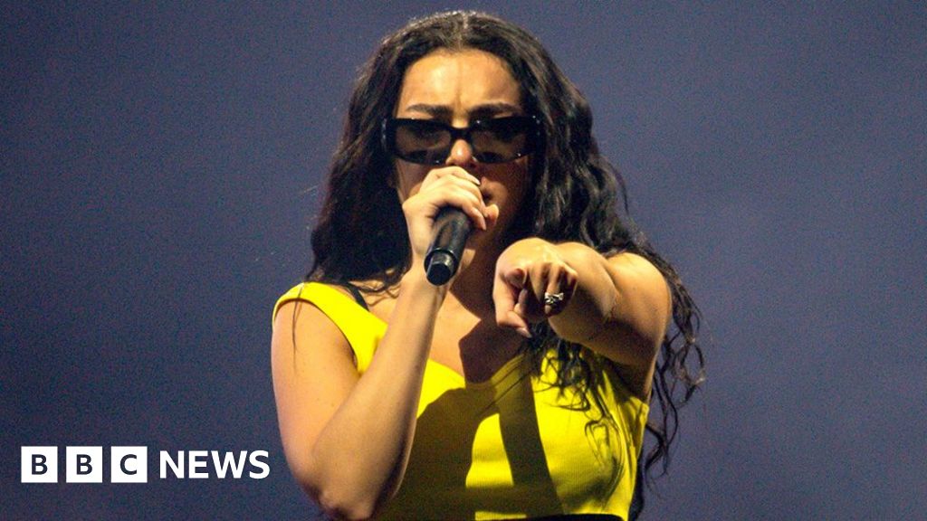 Charli XCX and Raye to headline Reading and Leeds Festival 2026
