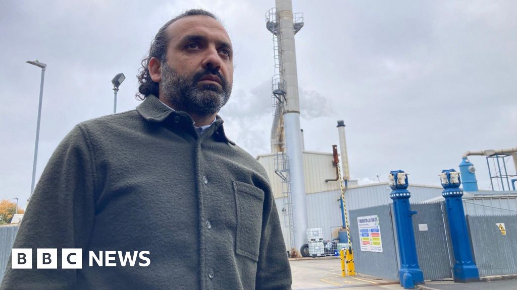Temporary closure plea to tackle Bradford factory smell