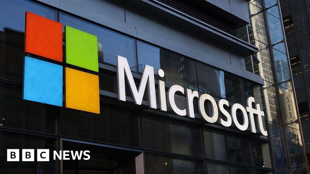 微软大幅重组，Xbox裁员4800人