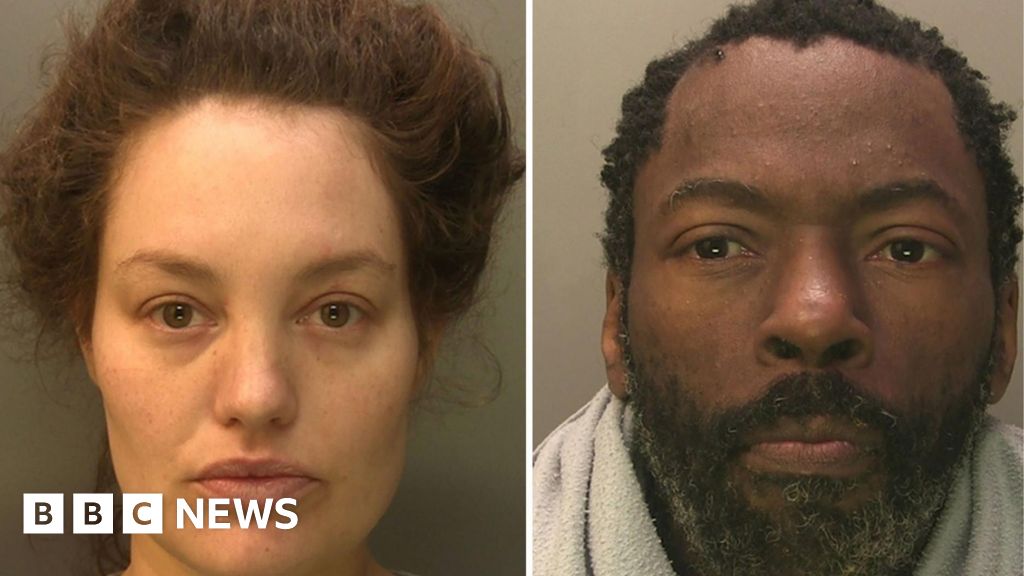 Marten and Gordon guilty of gross negligence manslaughter of their baby