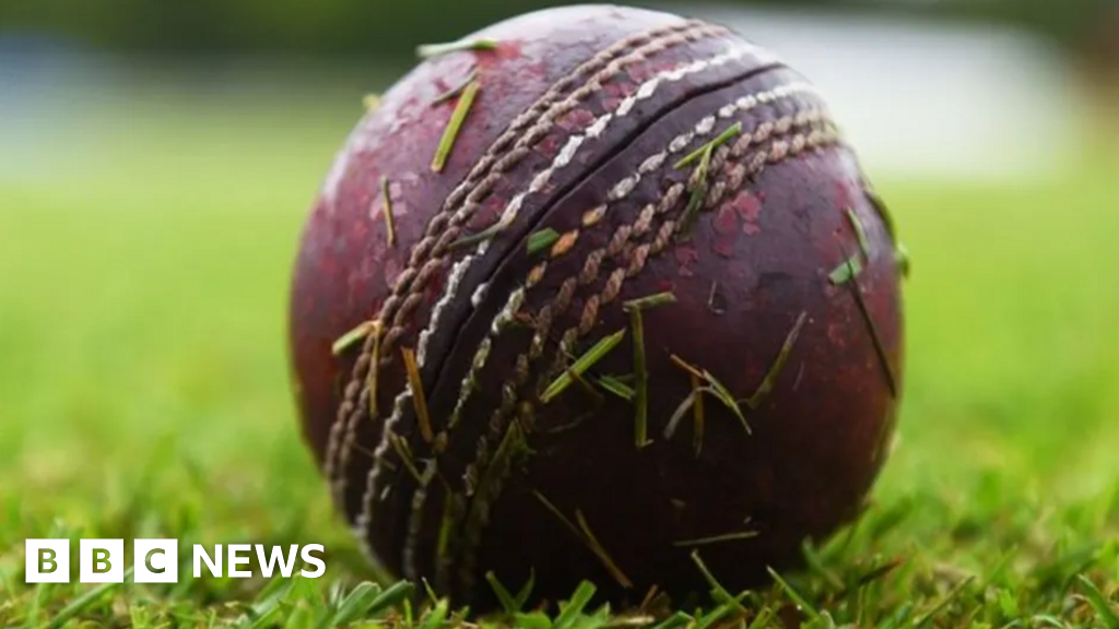 Cricket Scotland probe as board member apologises over ‘P’ word