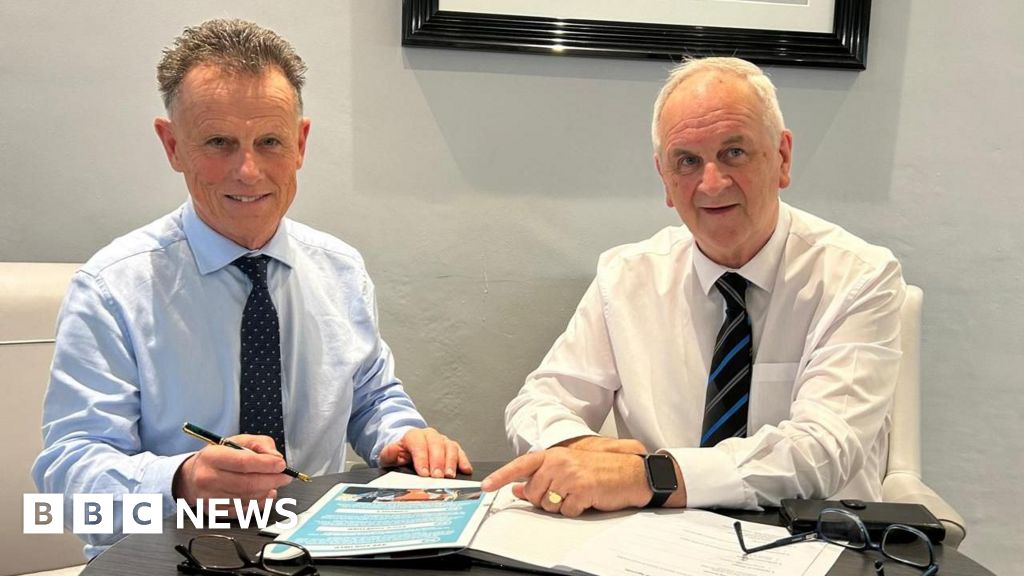 Reform elects new group leader on Cornwall Council