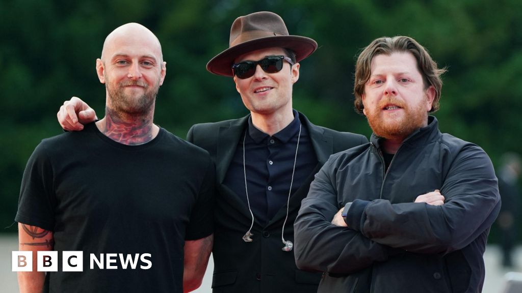 The Fratellis cancel 20th anniversary tour due to singer's illness