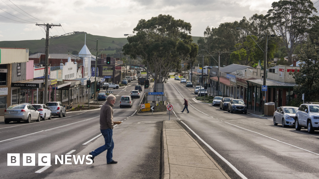 Korumburra: The community where Erin Patterson’s mushroom murders took place