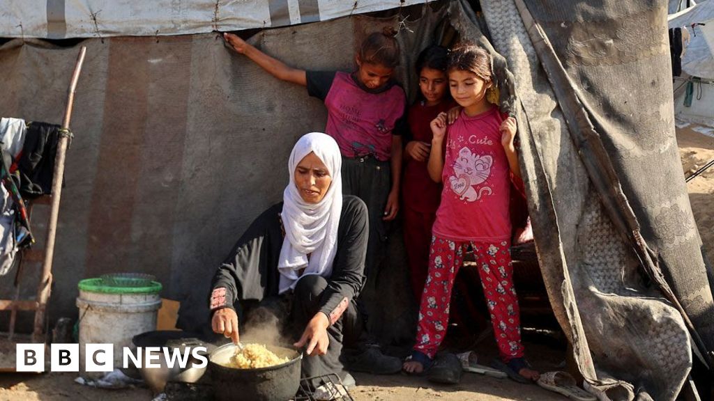 Trump’s Gaza plan is a significant step