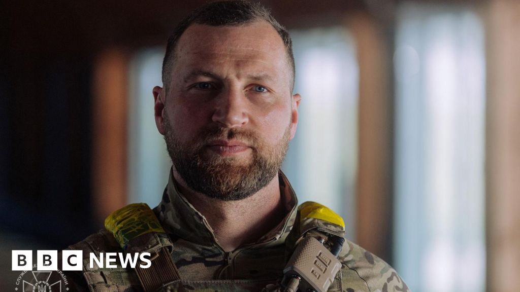 Президентът Володимир Зеленски промени ръководството на Службата за сигурност на