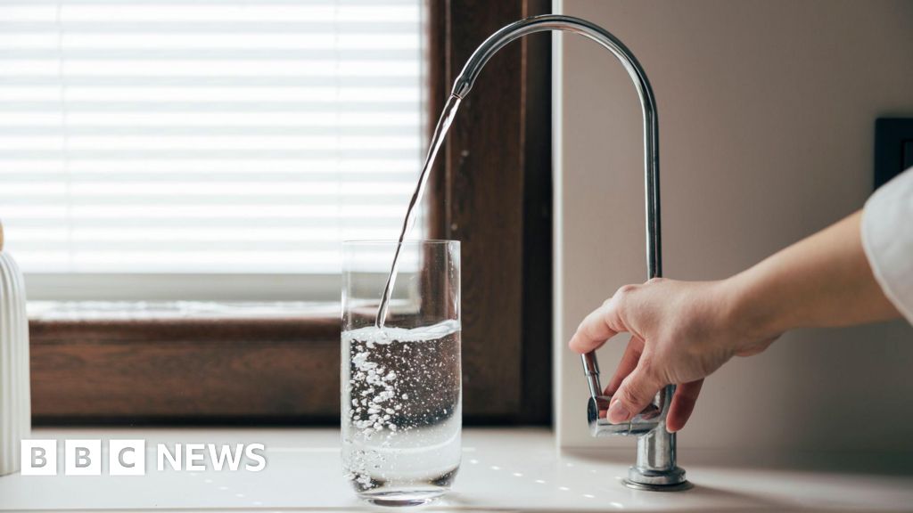 bbc.co.uk - John Campbell - NI Water: Water system shortfalls to cost economy almost &pound;11bn