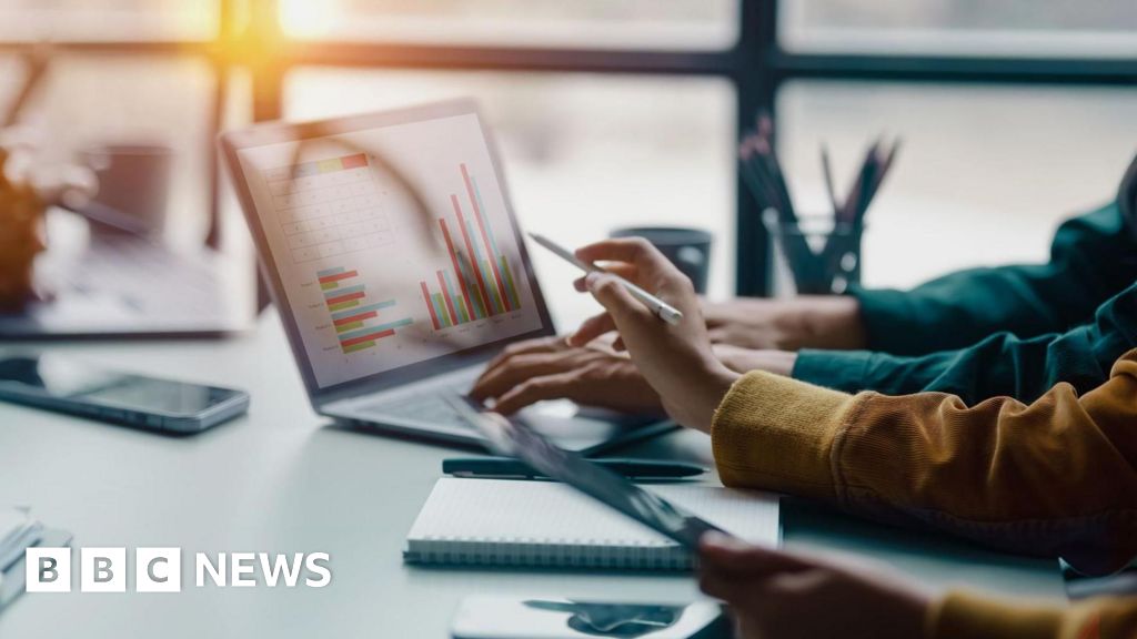 Ulster Bank: Business activity in Northern Ireland fell last month