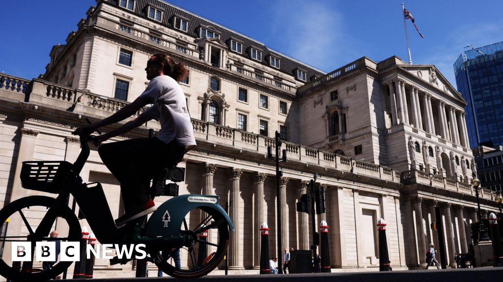 UK interest rates cut to 4% in tight decision