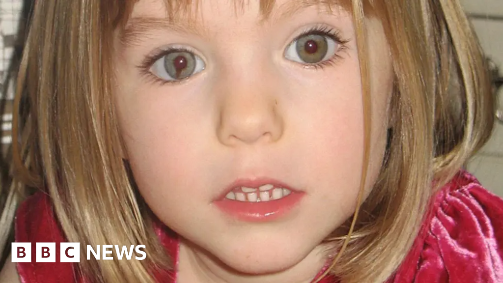 Madeleine McCann: Police launch new search in Portugese town