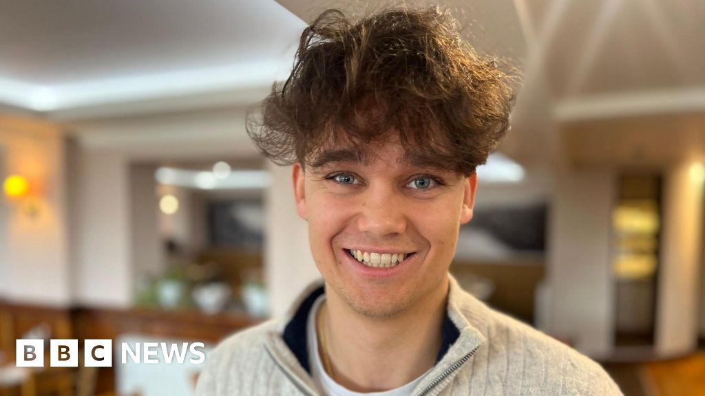 'I still dream of owning a home in the town I grew up in'