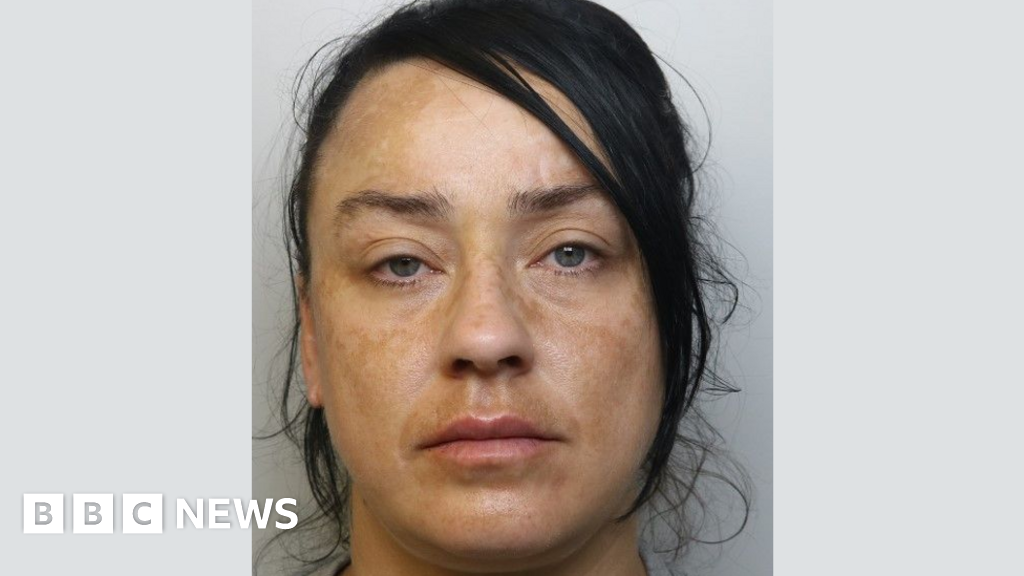 Bristol woman jailed for involvement in ‘terrifying’ mob