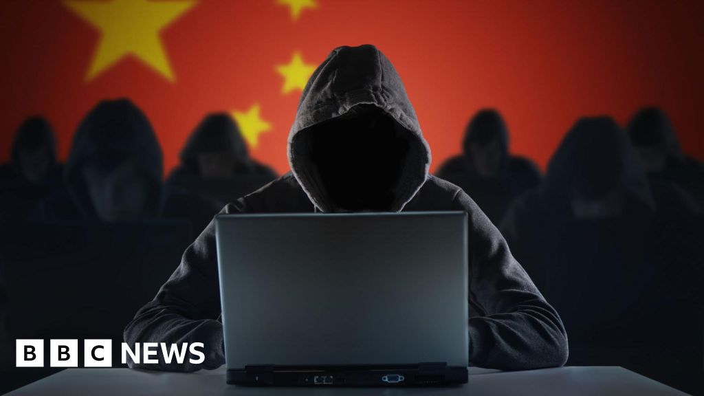 US charges Chinese hackers who targeted dissidents