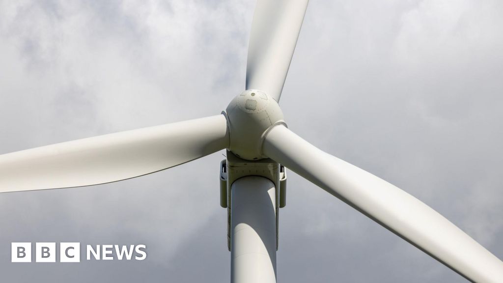 Campaign group formed to fight wind farm plans