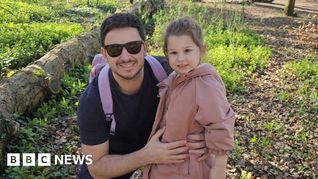 ‘Miracle’ girl walks again after rare brain disease