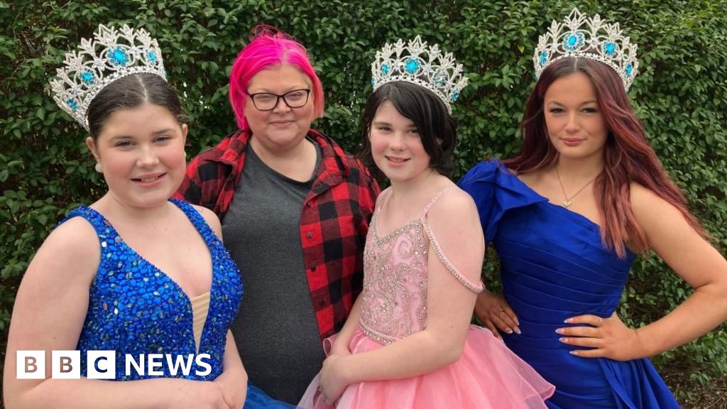 York sisters to promote community projects at US beauty pageant