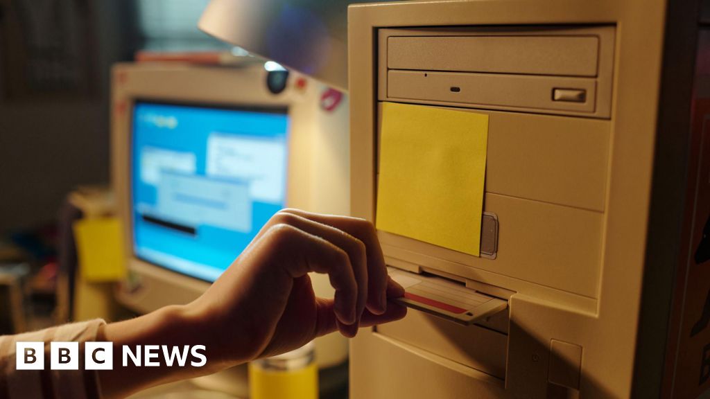 AOL ends dial-up service after more than 30 years