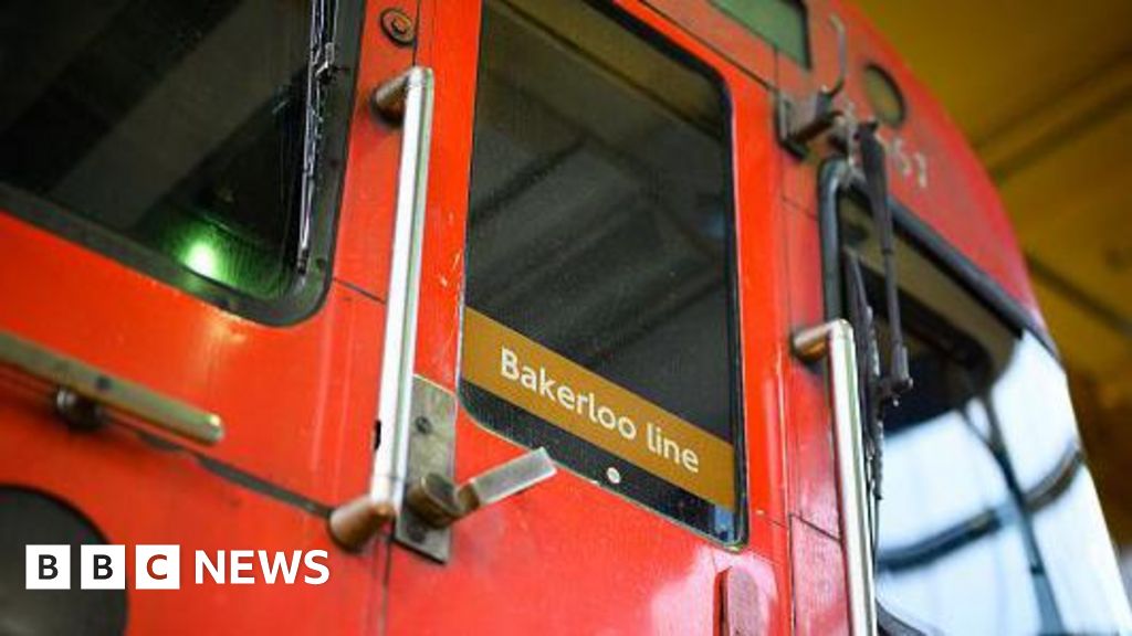 Brent Council Calls for Bakerloo Line Funding